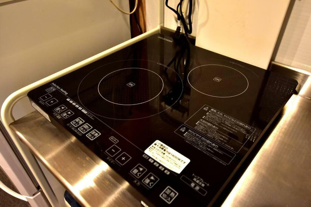 Hotel サクラストーリー Kjóto Exteriér fotografie