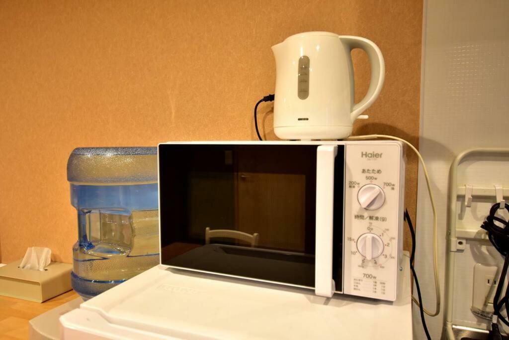 Hotel サクラストーリー Kjóto Exteriér fotografie