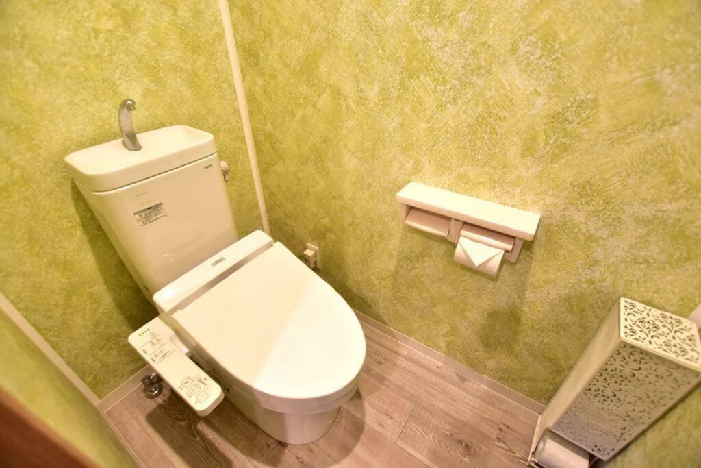 Hotel サクラストーリー Kjóto Exteriér fotografie