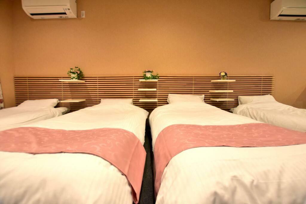 Hotel サクラストーリー Kjóto Exteriér fotografie