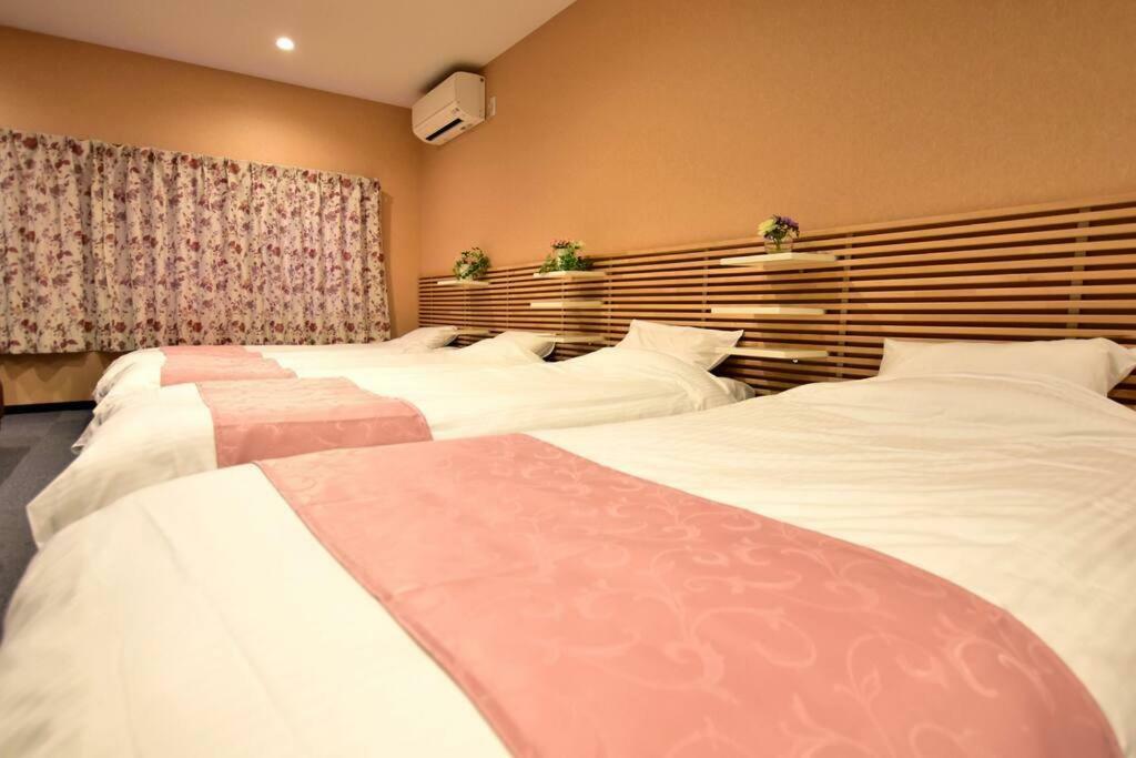 Hotel サクラストーリー Kjóto Exteriér fotografie