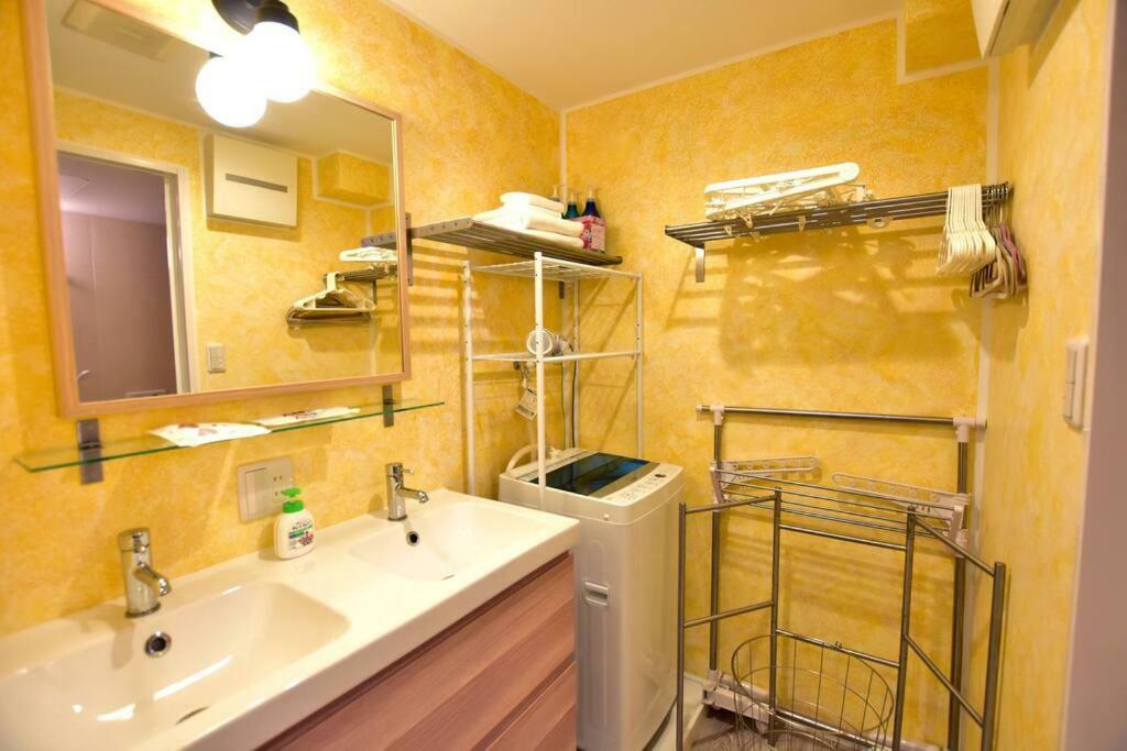Hotel サクラストーリー Kjóto Exteriér fotografie